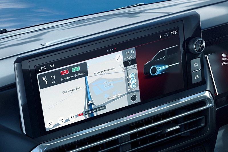 Technology Diagram