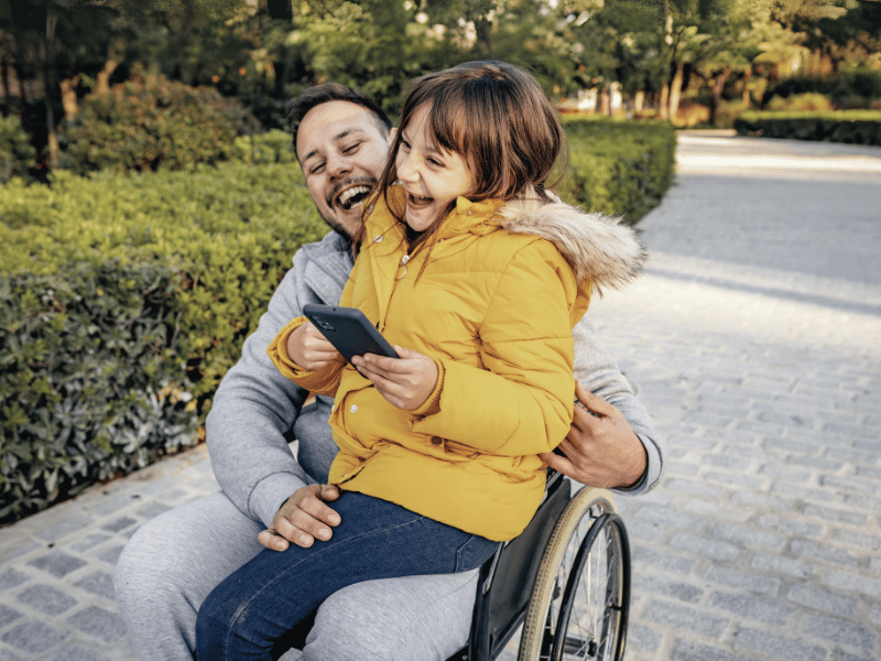Motability CTA Card Image