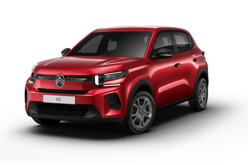 Car Offer Image