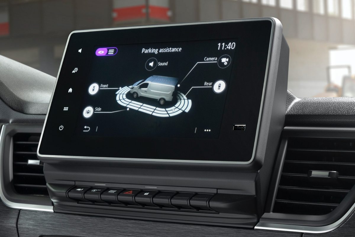 Technology Diagram