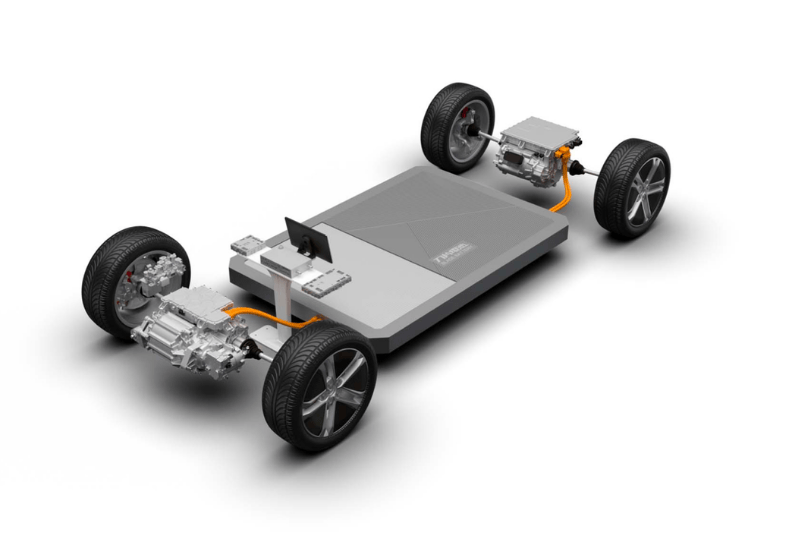 Technology Diagram