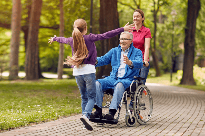 Motability CTA Card Image