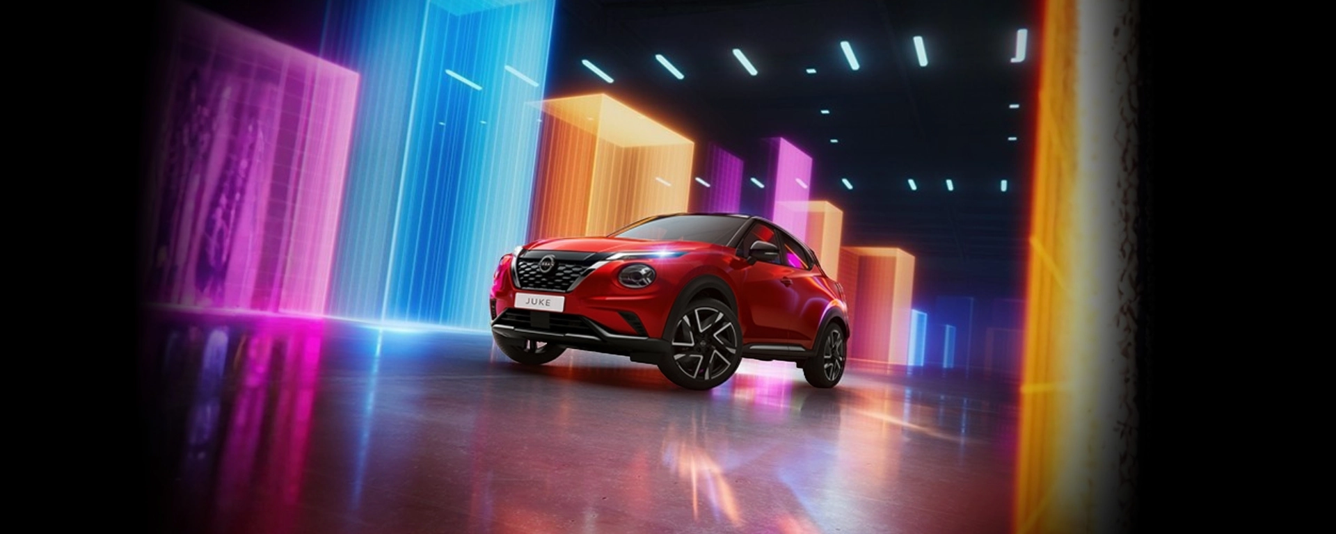 Image of Nissan Juke