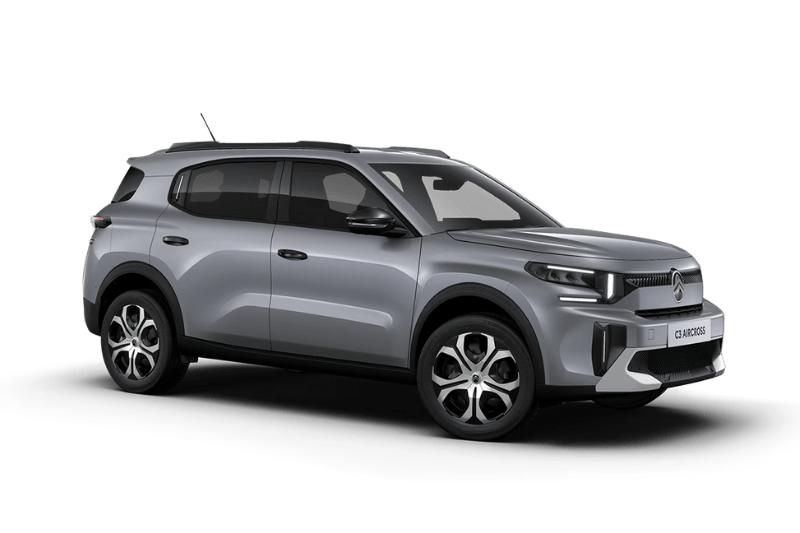 Car Offer Image