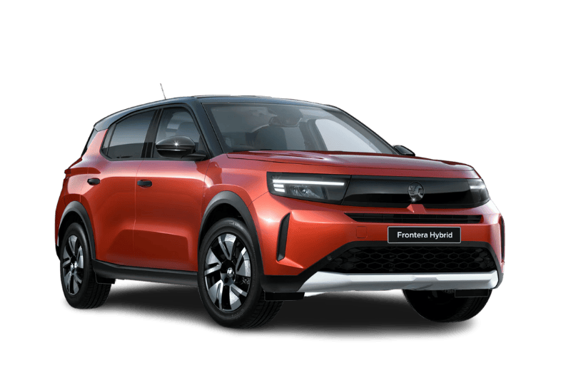 Car Offer Image