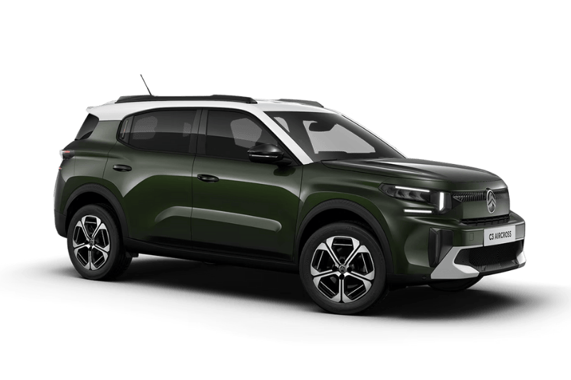 Car Model Image